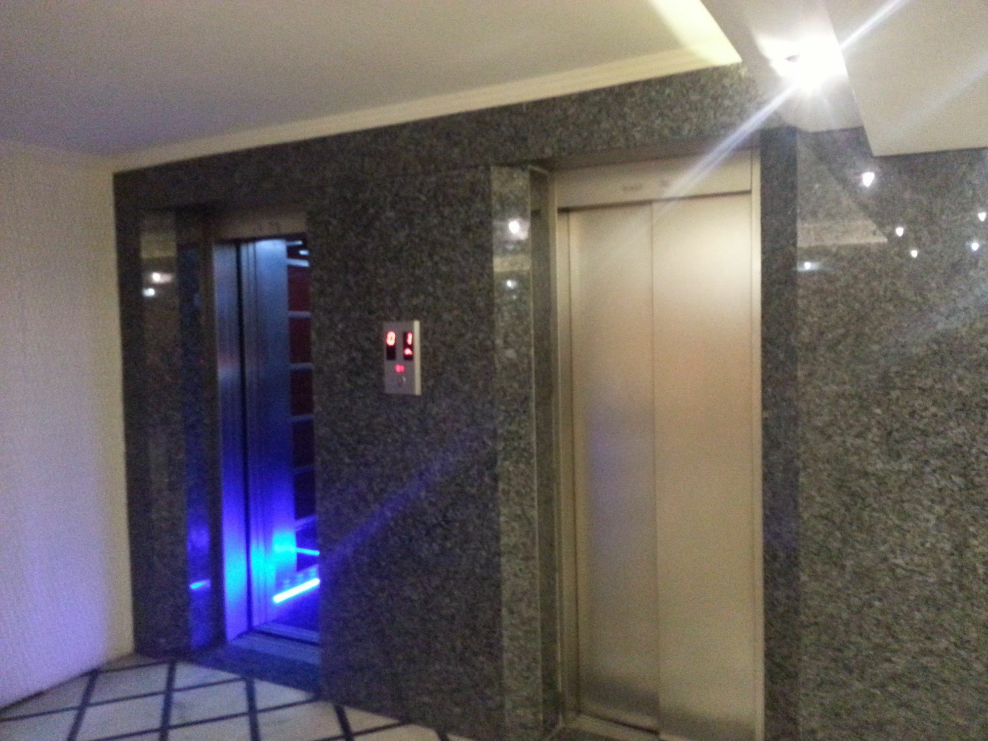 Grand Zeybek Hotel Esmirna Exterior foto